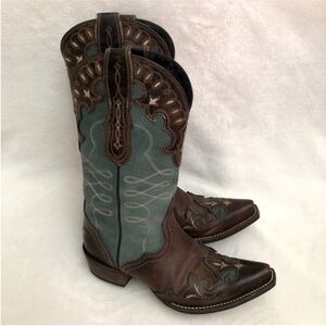 Ariat Western Boots